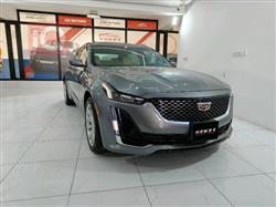 كاديلاك CT5